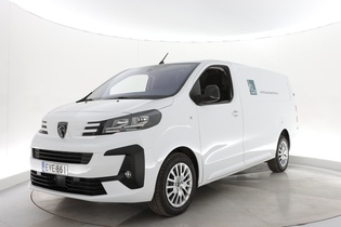Peugeot Expert vaihtoauto