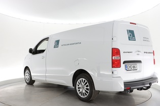 Peugeot Expert vaihtoauto