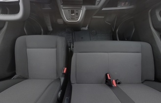 Peugeot Expert vaihtoauto