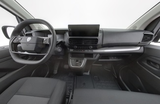 Peugeot Expert vaihtoauto