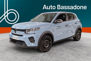 Citroën e-C3 vaihtoauto