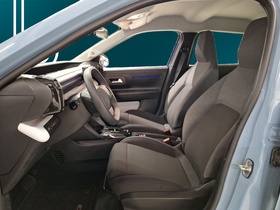 Citroën e-C3 vaihtoauto