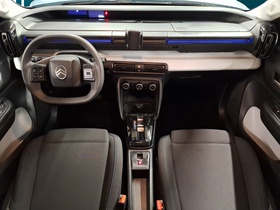 Citroën e-C3 vaihtoauto