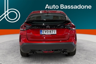 Citroën C4 vaihtoauto