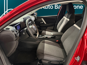 Citroën C4 vaihtoauto