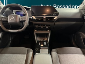 Citroën C4 vaihtoauto