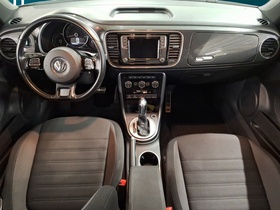 Volkswagen Beetle vaihtoauto