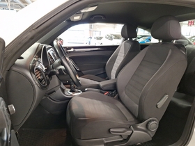 Volkswagen Beetle vaihtoauto