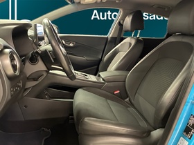 Hyundai Kona vaihtoauto