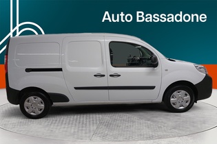 Renault Kangoo vaihtoauto