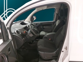 Renault Kangoo vaihtoauto