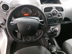 Renault Kangoo vaihtoauto