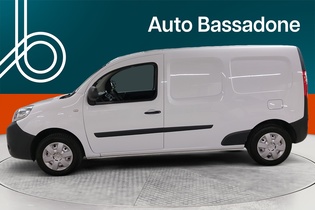 Renault Kangoo vaihtoauto