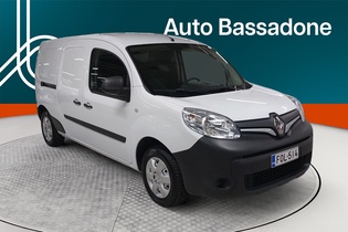 Renault Kangoo vaihtoauto