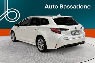 Suzuki Swace vaihtoauto