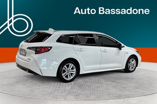 Suzuki Swace vaihtoauto