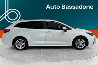 Suzuki Swace vaihtoauto