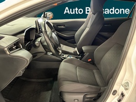 Suzuki Swace vaihtoauto