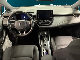 Suzuki Swace vaihtoauto