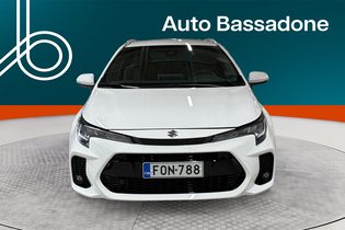 Suzuki Swace vaihtoauto