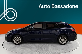 Suzuki Swace vaihtoauto