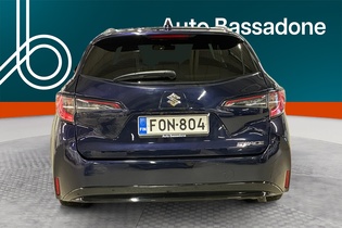 Suzuki Swace vaihtoauto