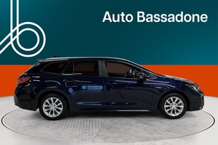 Suzuki Swace vaihtoauto