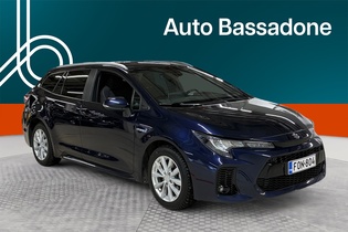 Suzuki Swace vaihtoauto