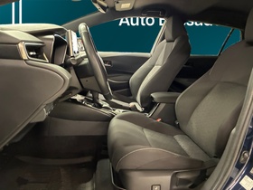 Suzuki Swace vaihtoauto