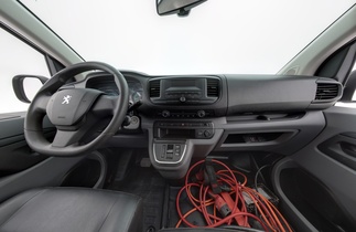 Peugeot e-Expert vaihtoauto