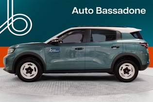 Opel Frontera vaihtoauto