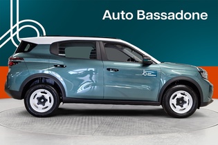 Opel Frontera vaihtoauto