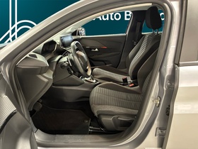 Peugeot 208 vaihtoauto