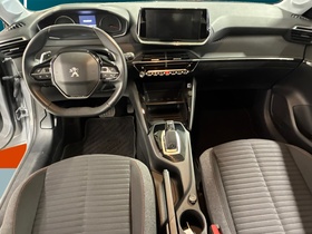 Peugeot 208 vaihtoauto