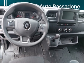 Renault Master vaihtoauto