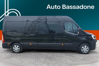Renault Master vaihtoauto