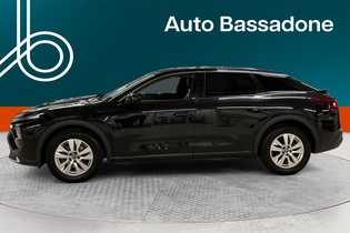 Citroën C5 X vaihtoauto