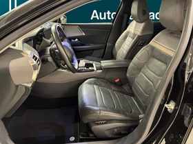 Citroën C5 X vaihtoauto