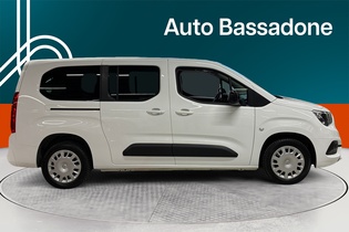 Opel Combo vaihtoauto