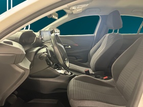 Peugeot 208 vaihtoauto