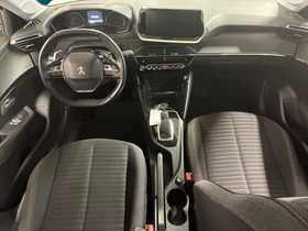 Peugeot 208 vaihtoauto