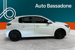 Peugeot 208 vaihtoauto