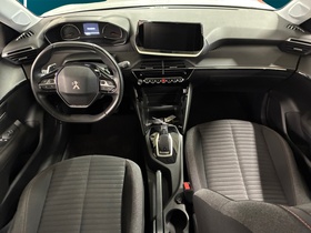 Peugeot 208 vaihtoauto