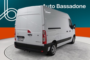 Renault Master vaihtoauto
