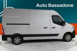 Renault Master vaihtoauto