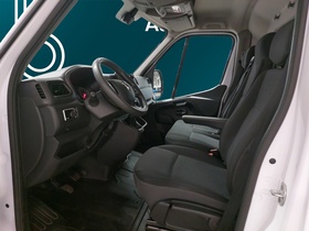 Renault Master vaihtoauto