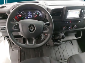 Renault Master vaihtoauto