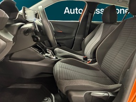 Peugeot 2008 vaihtoauto