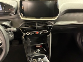 Peugeot 2008 vaihtoauto