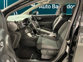 Citroën C3 Aircross vaihtoauto